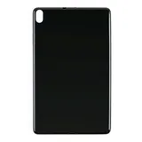 Capa Silicone Preta P