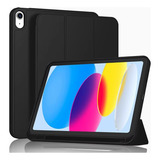 Capa Silicone Smart Flip