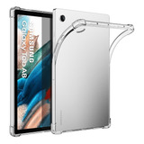 Capa Silicone Tablet Para