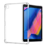 Capa Silicone Tablet Para