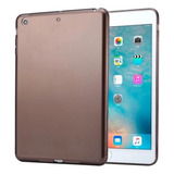 Capa Silicone Tpu iPad