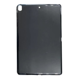 Capa Silicone Tpu iPad