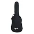 Capa Simples Para Guitarra Clássico Vinisound Preta