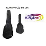 Capa Simples Violao Infantil