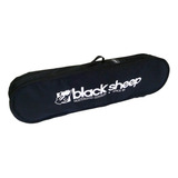 Capa Skate Bag Black