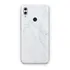 Capa Skin Adesiva 3m Mármore Branco Xiaomi Redmi Note 7