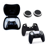 Capa Skin Silicone Controle
