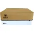 Capa Skin Xbox Series S   Dourada