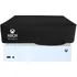 Capa Skin Xbox Series S   Preta