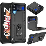Capa Skudo Defender 3