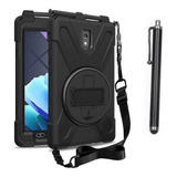 Capa Skudo Strap Para