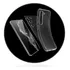 Capa Slim Fina Casca Transparente Para Samsung Galaxy A54 5g