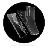 Capa Slim Fina Casca