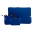  Capa Slim +porta Cabo+porta Hd 3pçs Notebook Case Barato