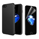Capa Slim Preto Fosca