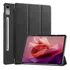 Capa Smart Case Compatível Para Lenovo Tab P12 12 7  Tb370fu
