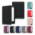 Capa Smart Case Couro Para Paperwhite 123 6º 7º Geração Ey21