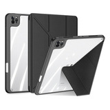 Capa Smart Case Dux