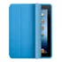 Capa Smart Case Para iPad 2 3 4 Premium A1397 A1430 A1458 Cor Azul