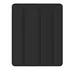 Capa Smart Case Para iPad 2 3 4 Premium Preta 2011/2012 C/nf