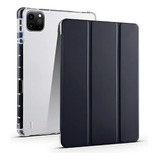 Capa Smart Case Para