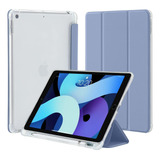 Capa Smart Cover Case P/ iPad 10 Ger. 10.9 10,9 + Película