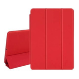 Capa Smart Cover Couro