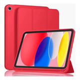 Capa Smart Flip Tablet