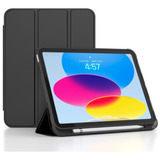 Capa Smart P iPad