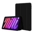 Capa Smart Para iPad Mini 7 (a17 Pro) A2993 / A2995 6a 7a Ge