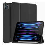 Capa Smart Para iPad