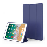 Capa Smartcase Couro borracha