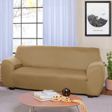 Capa Sofa 3 Lugares