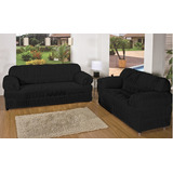 Capa Sofa Super King