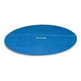 Capa Solar De Piscina