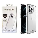 Capa Space Case Collection Para iPhone 12 12 Pro 12 Pro Max