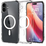 Capa Spigen iPhone 16