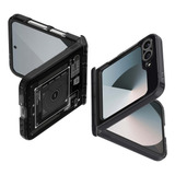 Capa Spigen Ultra Hybrid Pro Para Galaxy Z Flip 6