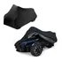Capa Spyder Can Am Rts Triciclo Brp Tecido Top