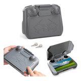 Capa Sunnylife Com Protetor Solar Para Controle Dji Rc Nf