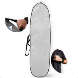 Capa Sup Refletiva Stand Up Paddle Tamanho 10 Ou 11 Pés