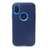Capa Super Armadura Monster Com Suporte 360 Cinto iPhone 12