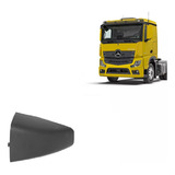 Capa Superior Braço Espelho Retrovisor Mb Actros Até 2020