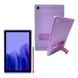 Capa Suporte Lilas Para
