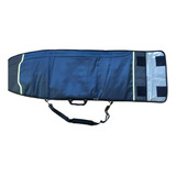 Capa Supreme Twintip Wake