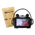 Capa Tab A7 Lite 8.7 Infantil Suporte Veicular + Pelicula