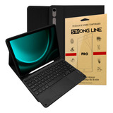 Capa Tab S9 Fe