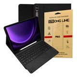 Capa Tab S9 Fe