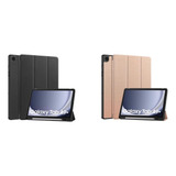 Capa Tab Sm A9