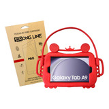Capa Tablet A9 8